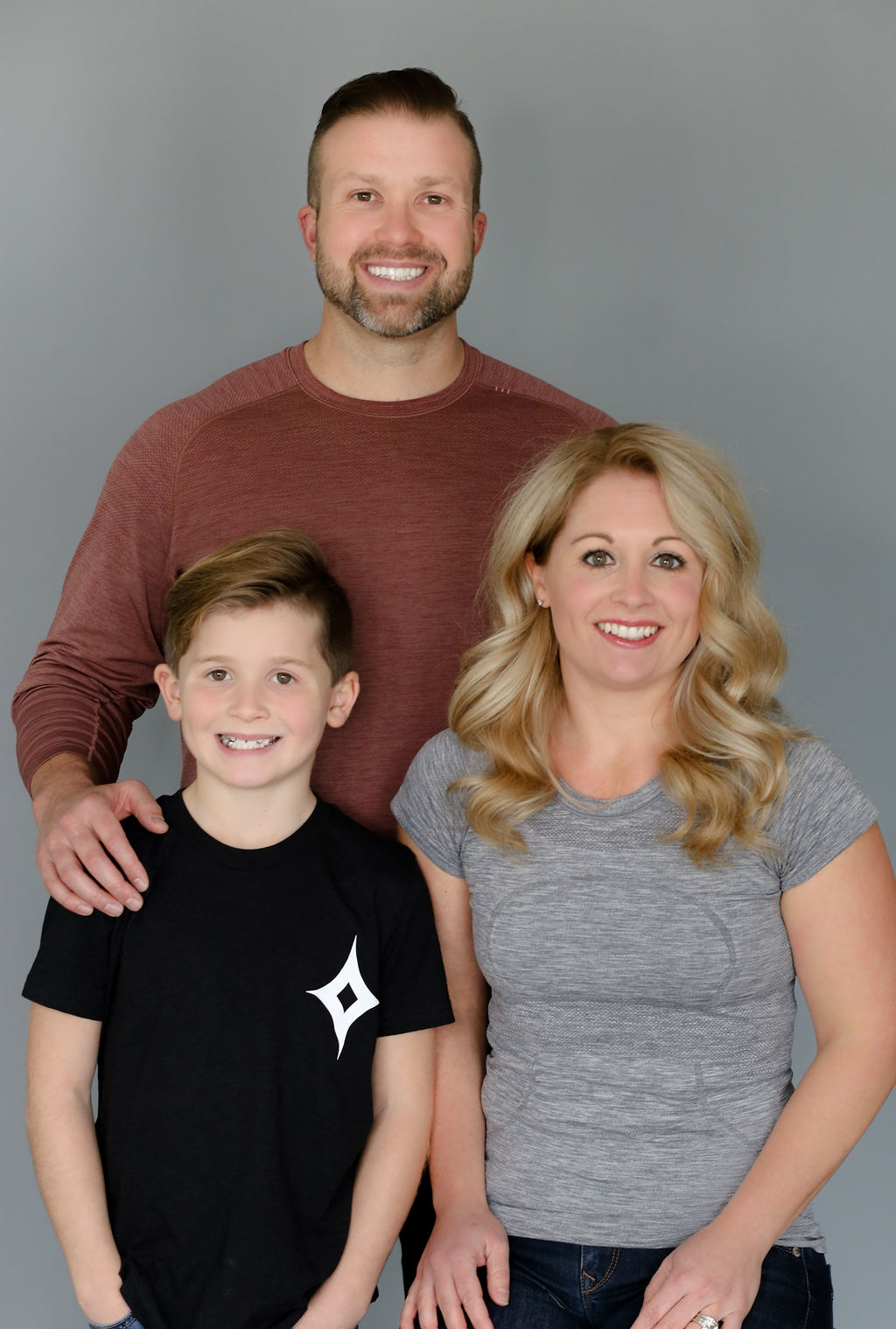 Meet Dr. Matt & Dr. Sarah Cain! - Cain Family Chiropractic
